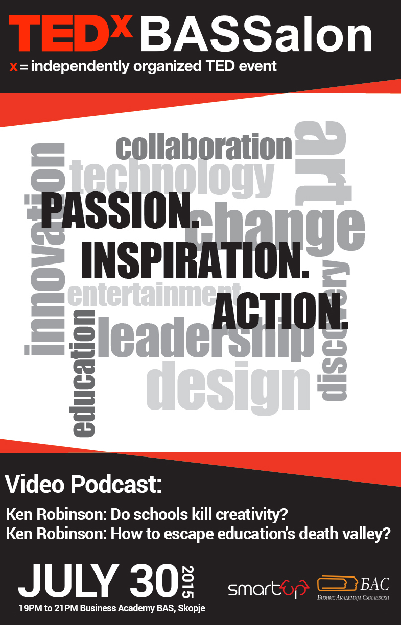 TEDx poster 2