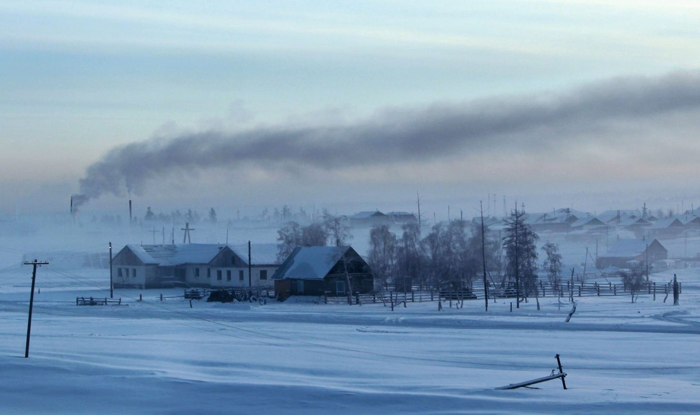 verkhoyansk-russia1