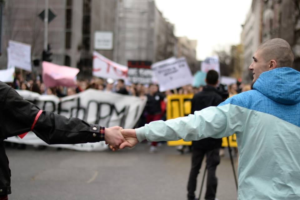 protest protest