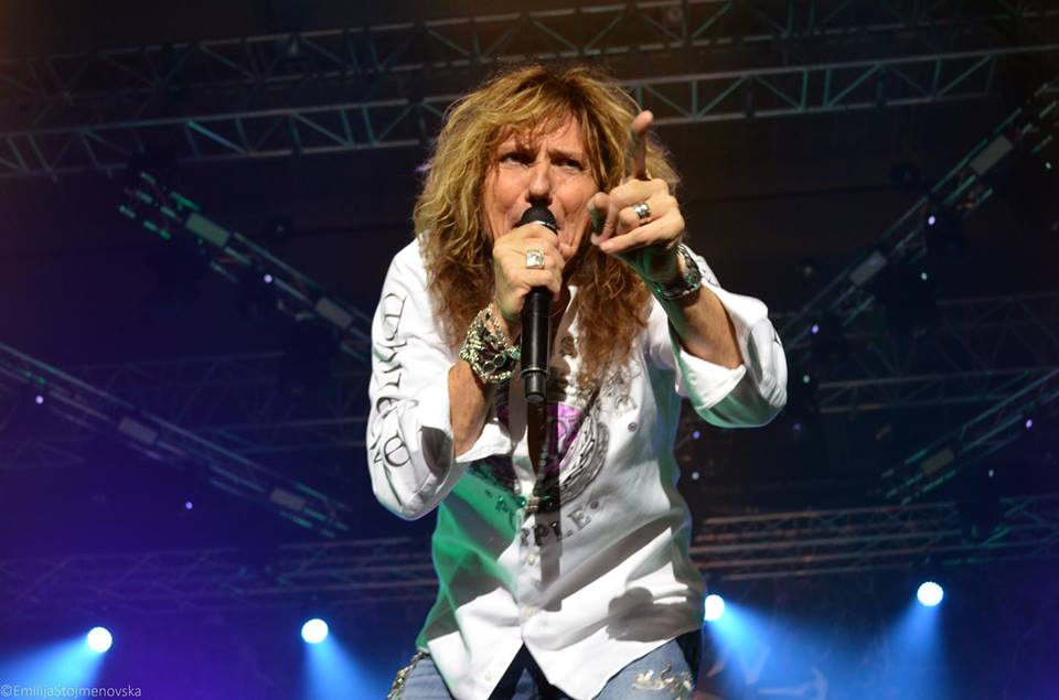 whitesnake whitesnake