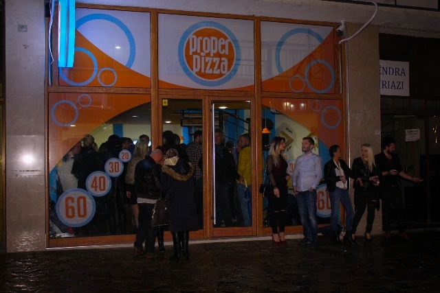 Proper Pizza otvoranje (10) Proper Pizza otvoranje (10)