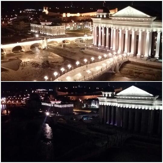 SKOPJE SKOPJE