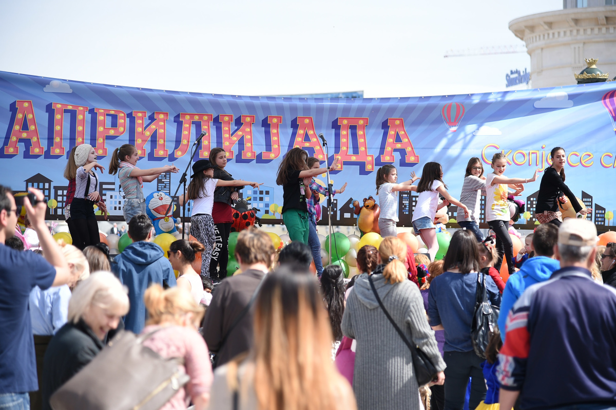 Aprilijada 2016 (7) Aprilijada 2016 (7)