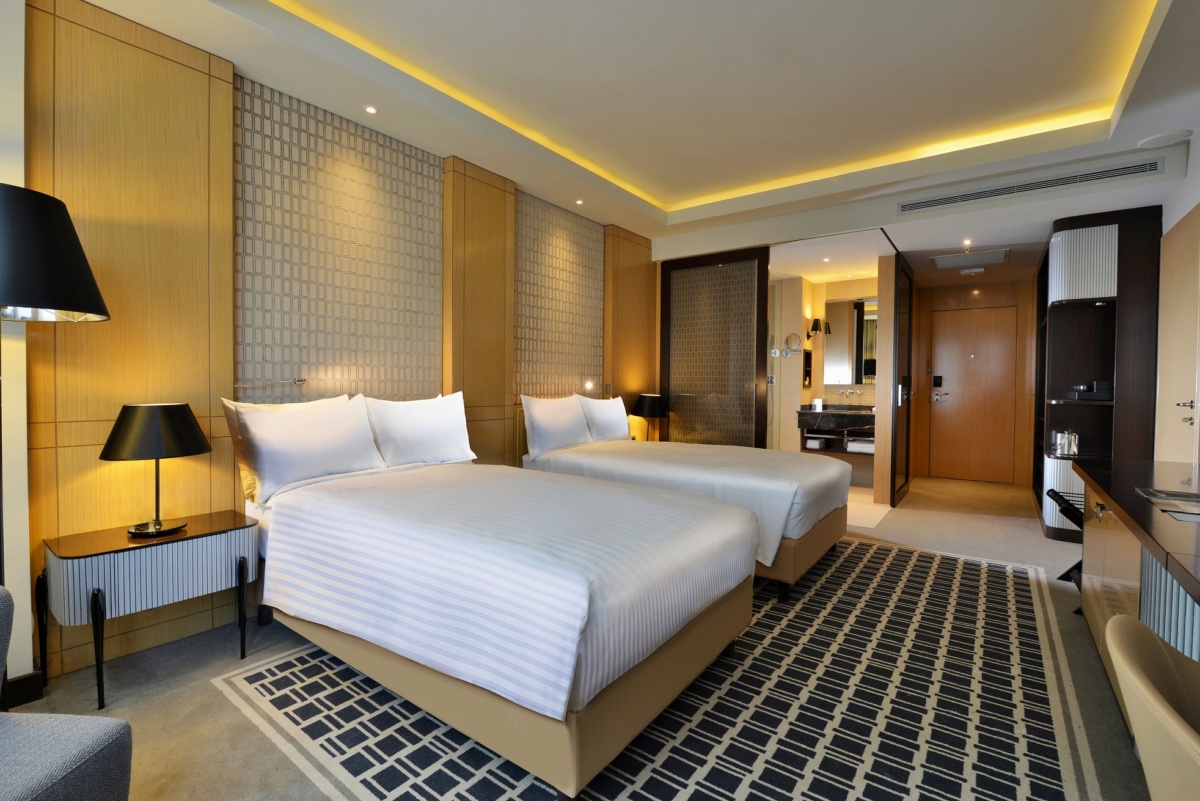 Skopje Marriott (10) Skopje Marriott (10)