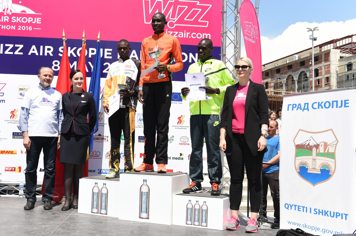 Skopski Wiz air maraton 2016 (5) Skopski Wiz air maraton 2016 (5)