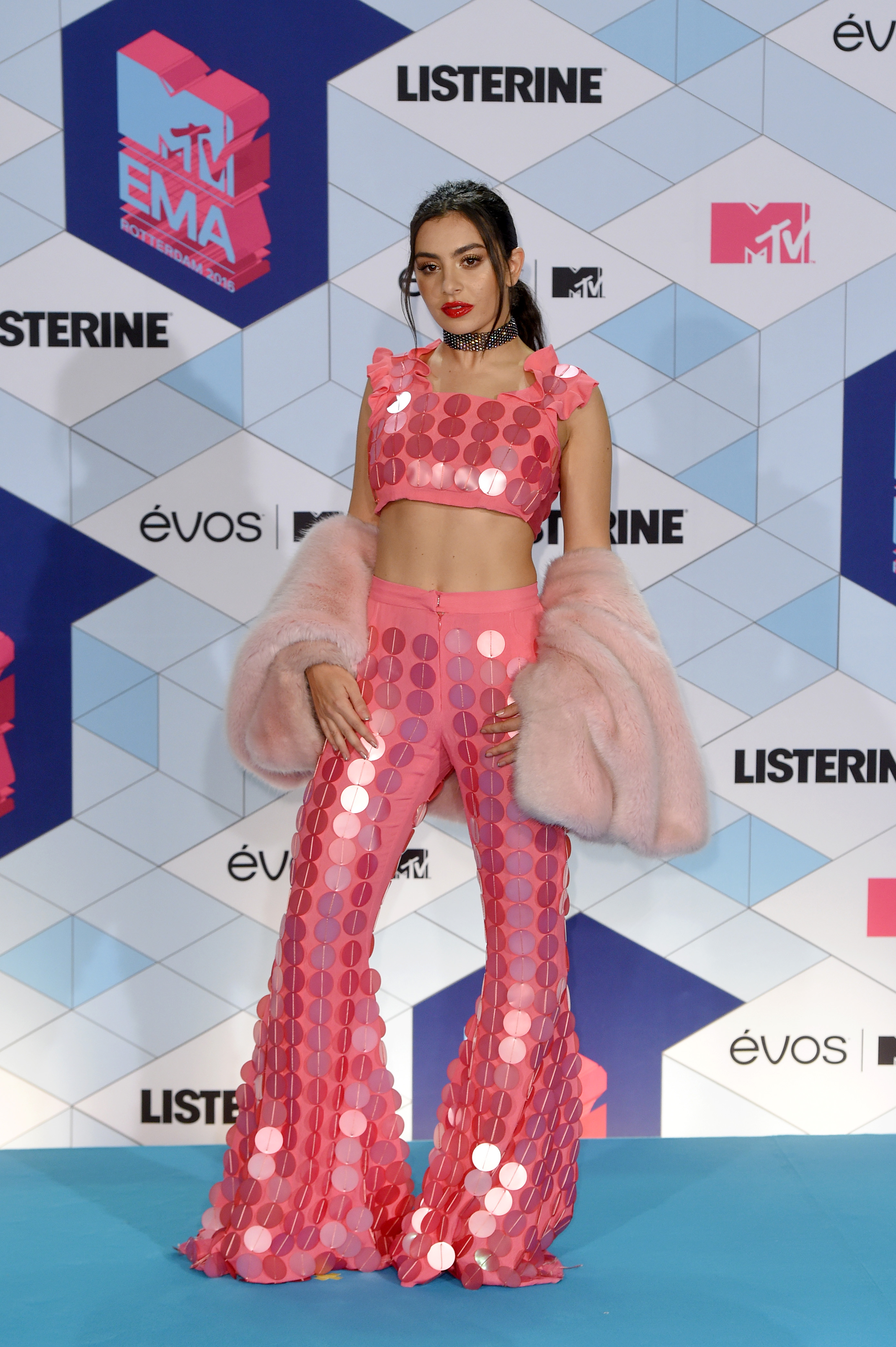 MTV EMA's 2016 - Winners Room MTV EMA's 2016 - Winners Room