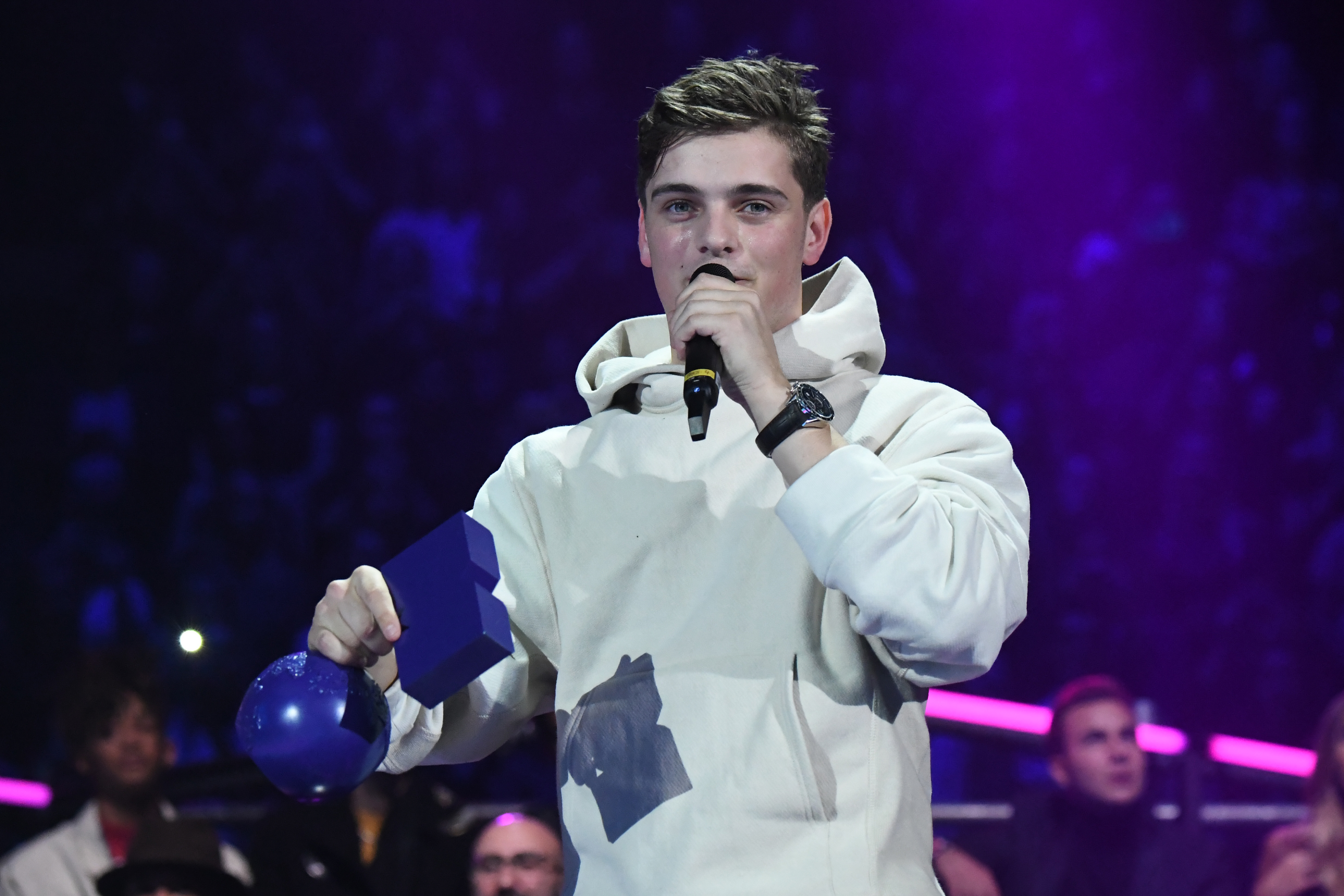 MTV EMA's 2016 - Show MTV EMA's 2016 - Show