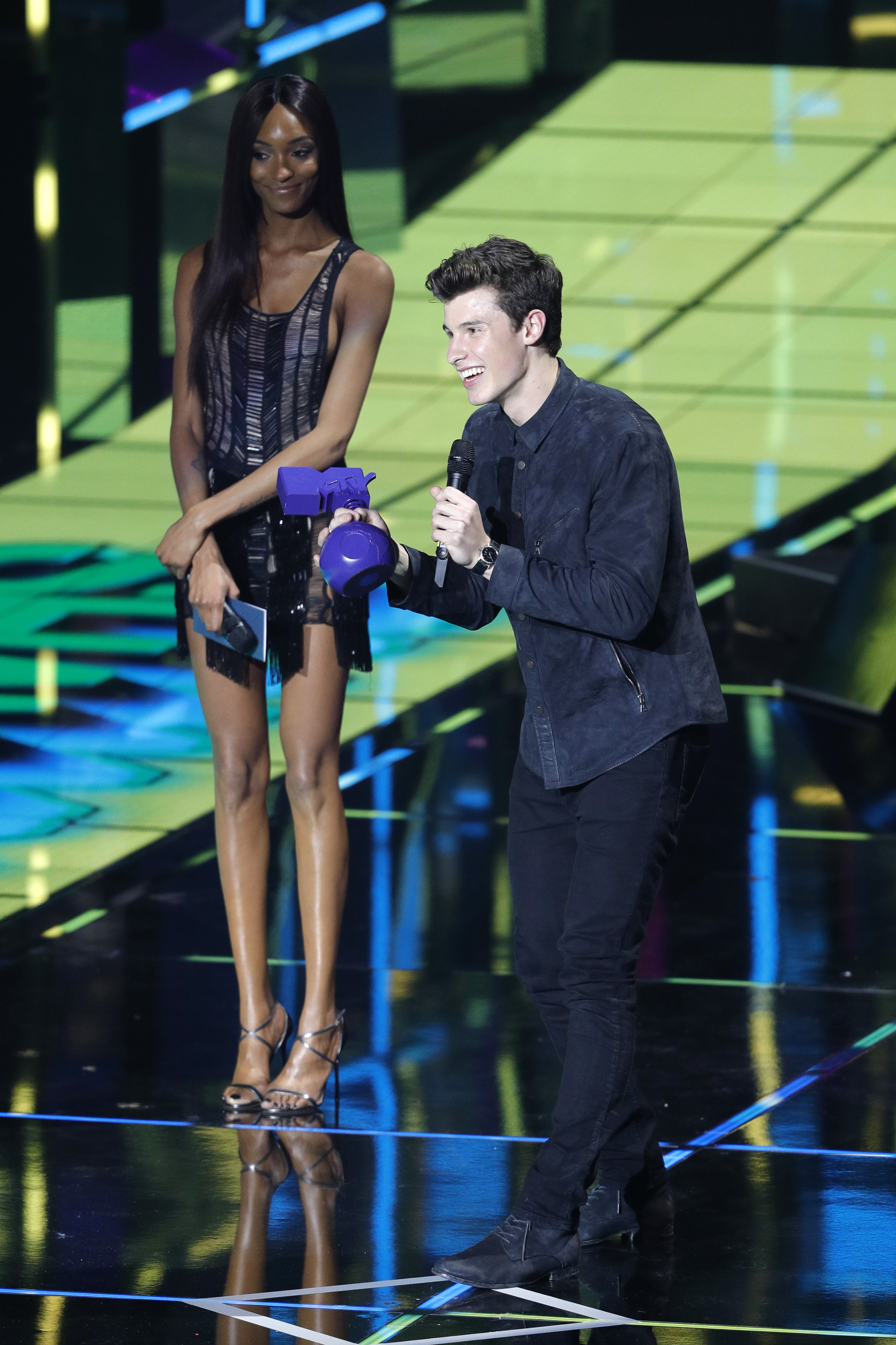 MTV EMA's 2016 - Show MTV EMA's 2016 - Show
