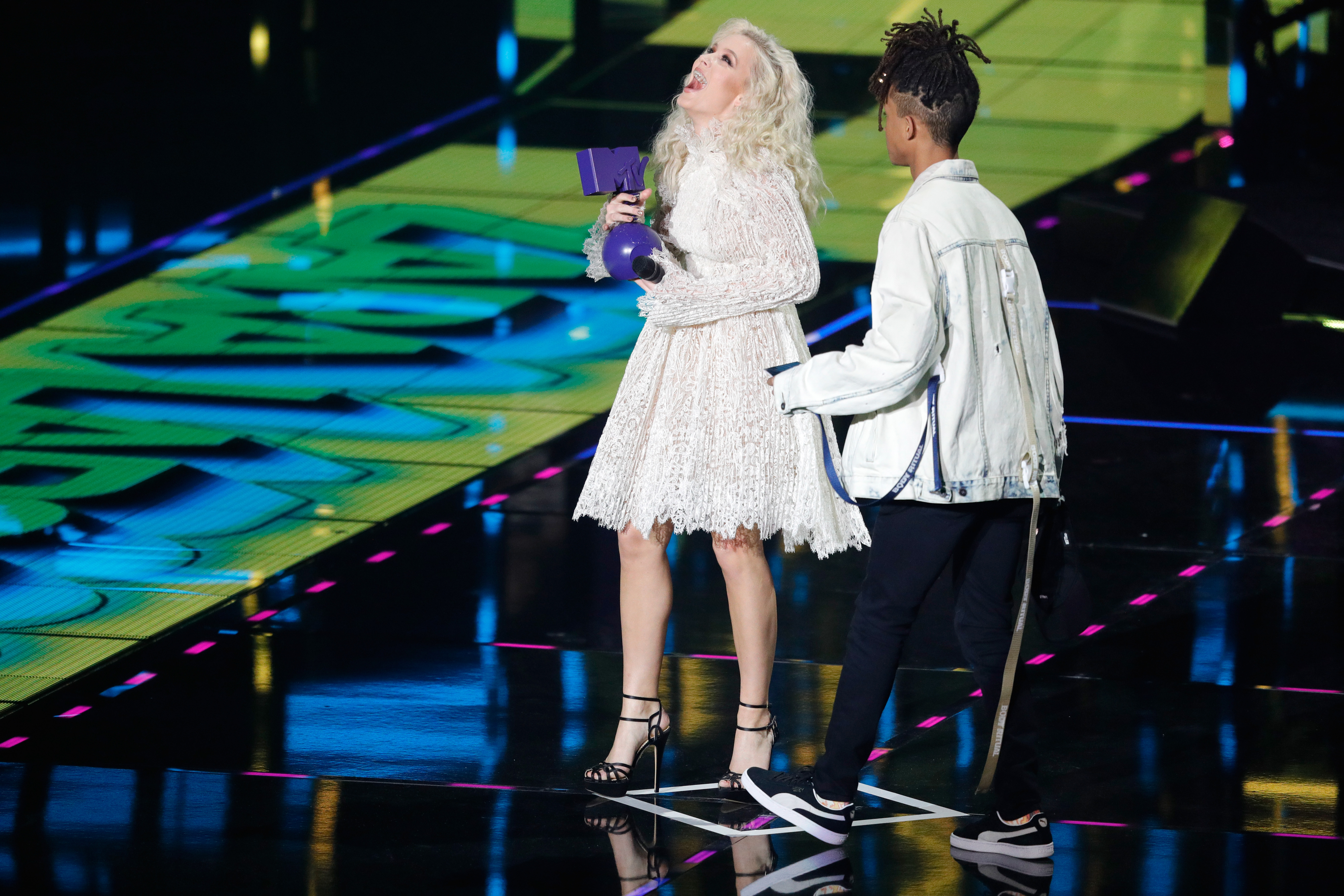 MTV EMA's 2016 - Show MTV EMA's 2016 - Show