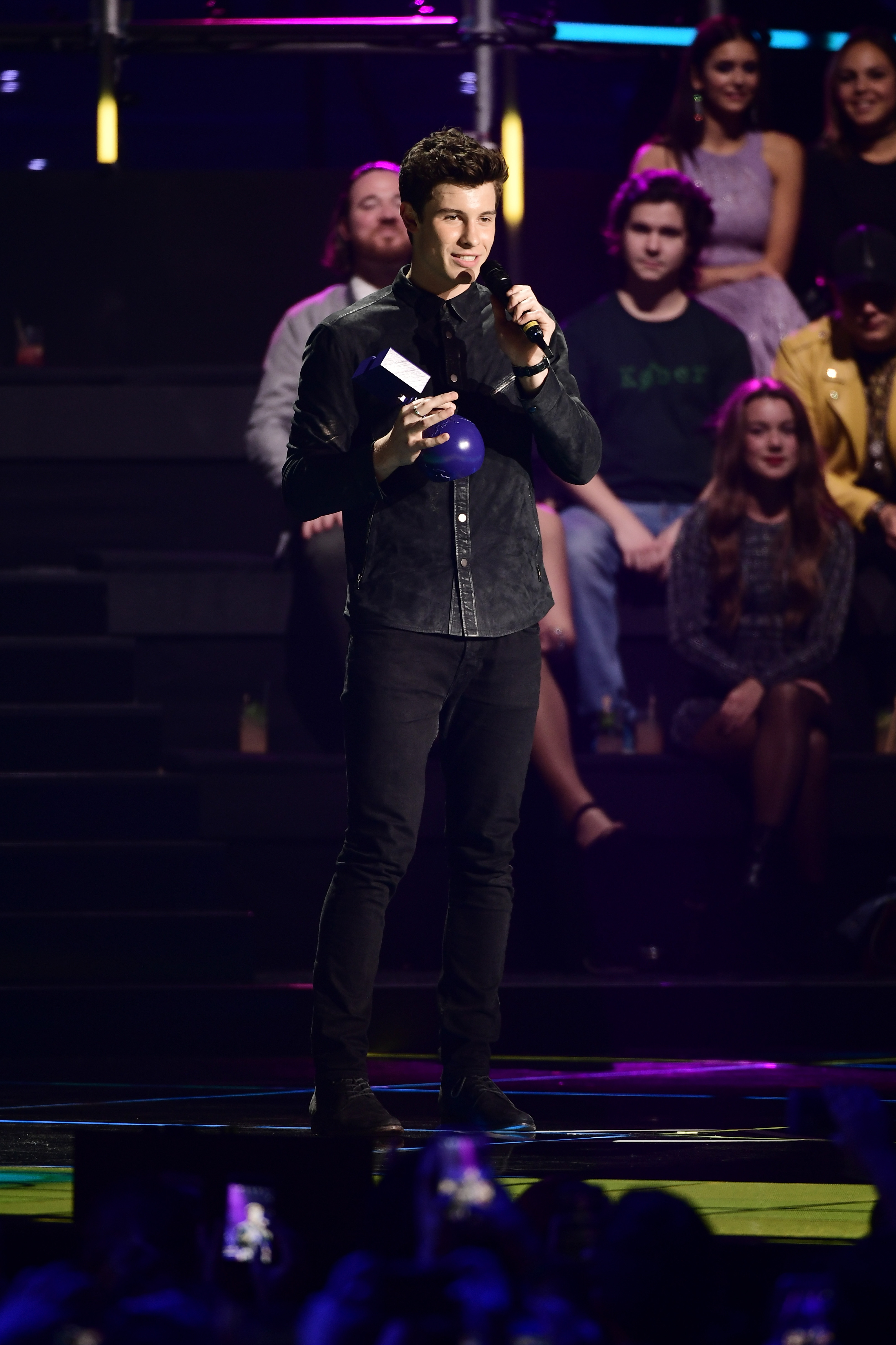 MTV EMA's 2016 - Show MTV EMA's 2016 - Show